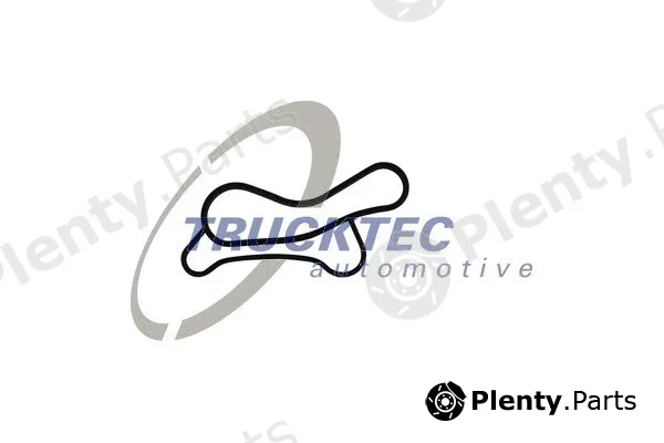 Trucktec Automotive 08.18.026 — Gasket, oil cooler