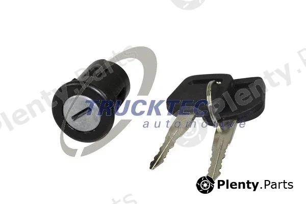 Trucktec Automotive 05.53.008 — Lock Set, locking system