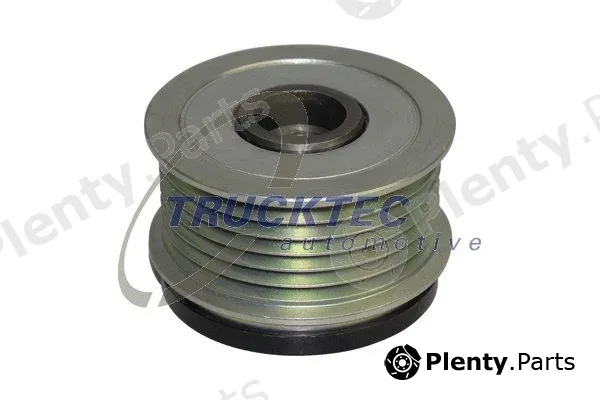 Trucktec Automotive 02.17.029 — Alternator Freewheel Clutch