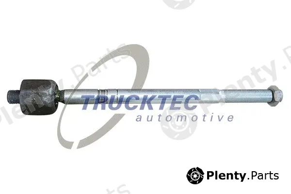 Trucktec Automotive 07.31.211 — Inner Tie Rod