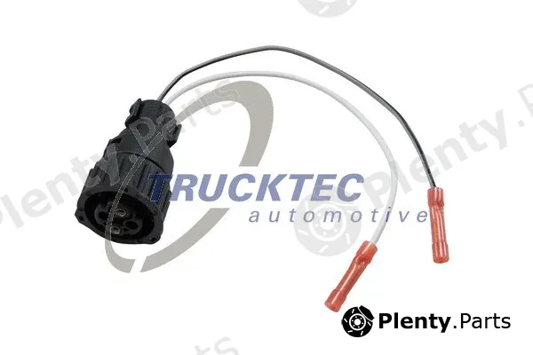 Trucktec Automotive 04.42.026 — Adapter, pressure switch