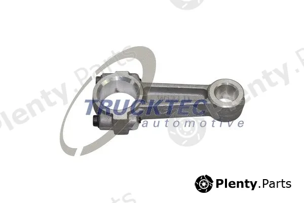 Trucktec Automotive 01.15.096 — Connecting Rod, air compressor