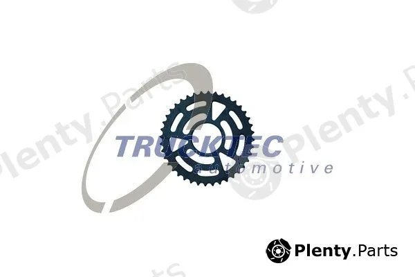 Trucktec Automotive 08.12.077 — Gear/Sprocket, camshaft