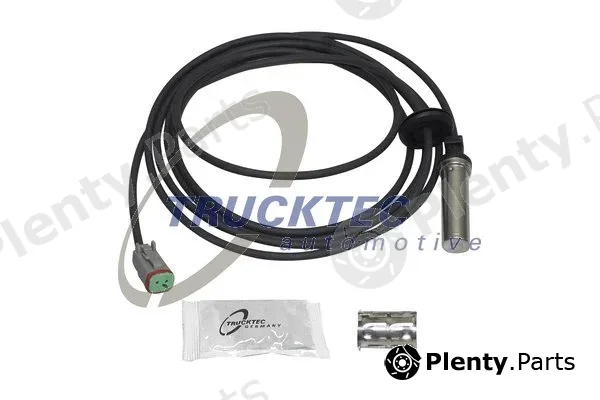 Trucktec Automotive 03.42.069 — Sensor, wheel speed