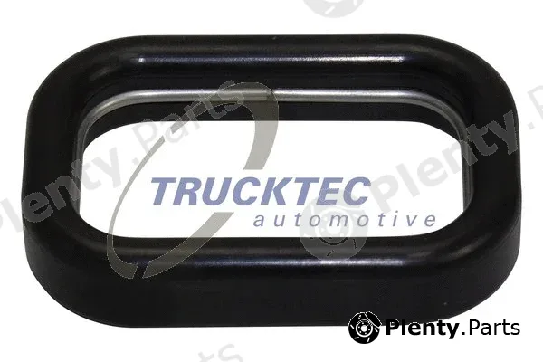 Trucktec Automotive 03.19.204 — Gasket, water pump