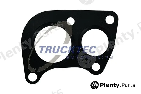 Trucktec Automotive 02.16.084 — Gasket, EGR valve