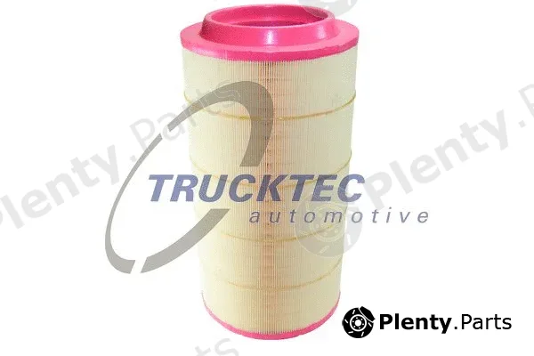 Trucktec Automotive 01.14.981 — Air Filter