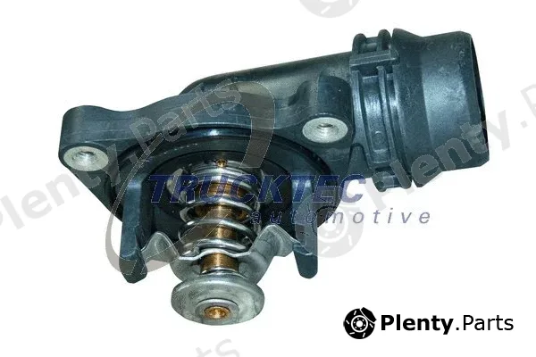 Trucktec Automotive 08.19.224 — Thermostat, coolant