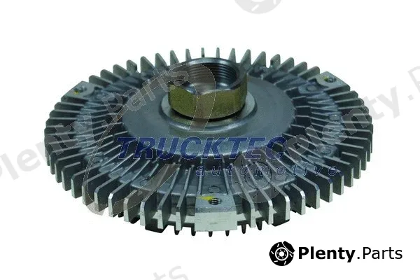 Trucktec Automotive 02.19.135 — Clutch, radiator fan
