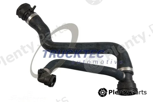 Trucktec Automotive 08.40.060 — Radiator Hose