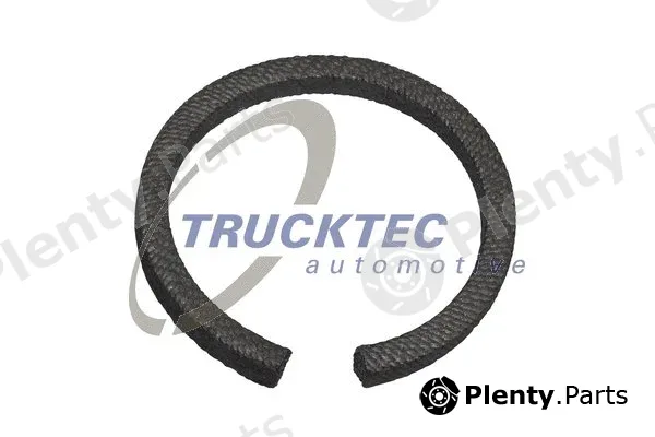 Trucktec Automotive 02.67.005 — Shaft Seal, crankshaft