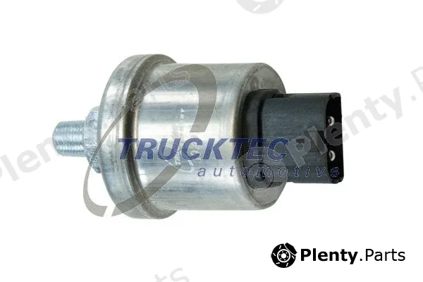 Trucktec Automotive 03.17.024 — Sensor, oil pressure