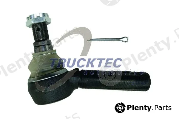 Trucktec Automotive 04.37.008 — Tie Rod End