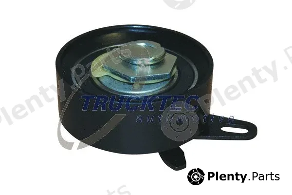 Trucktec Automotive 07.12.057 — Tensioner Pulley, timing belt