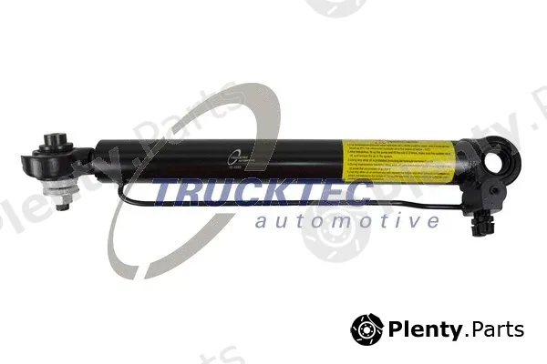 Trucktec Automotive 05.44.009 — Tilt Cylinder, driver cab