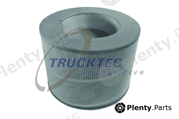 Trucktec Automotive 01.14.026 — Air Filter
