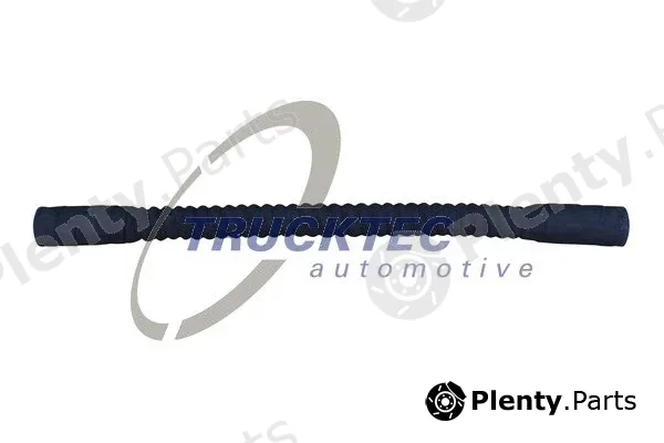 Trucktec Automotive 03.40.108 — Radiator Hose