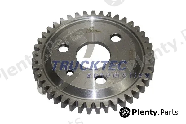 Trucktec Automotive 02.12.116 — Gear/Sprocket, camshaft