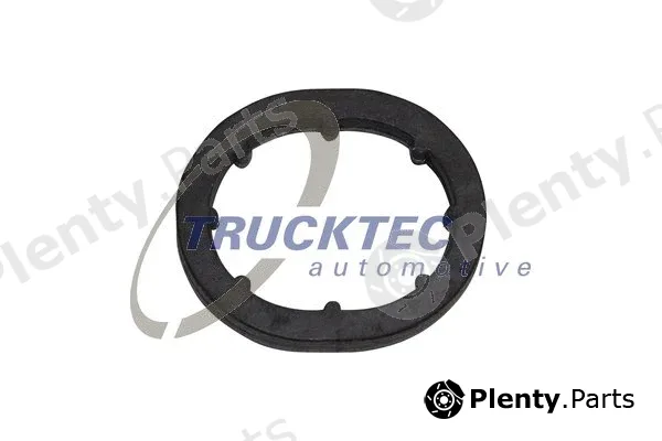 Trucktec Automotive 02.18.054 — Gasket, oil filter housing
