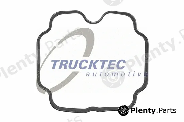 Trucktec Automotive 08.10.063 — Gasket, intake manifold housing