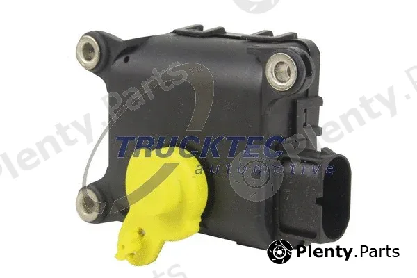 Trucktec Automotive 07.59.064 — Actuator, blending flap