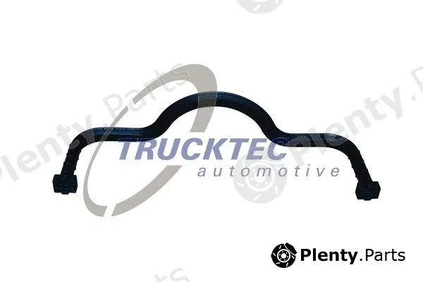 Trucktec Automotive 03.10.024 — Gasket, timing case