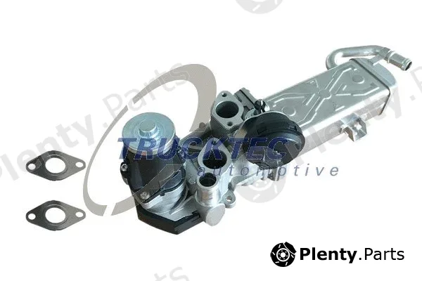 Trucktec Automotive 07.16.032 — EGR Valve