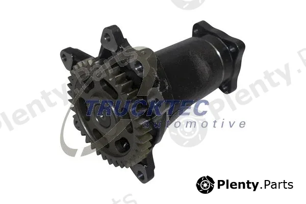 Trucktec Automotive 05.19.019 — Support, radiator fan