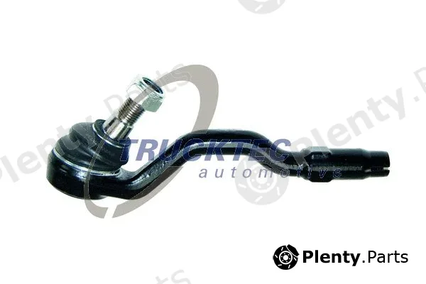 Trucktec Automotive 08.37.084 — Tie Rod End