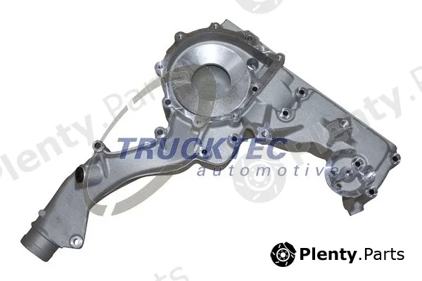 Trucktec Automotive 05.19.099 — Housing, water pump