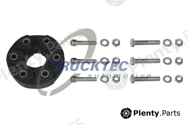 Trucktec Automotive 08.34.164 — Joint, propshaft