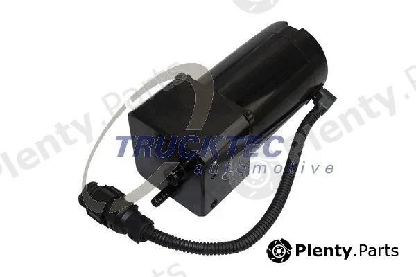 Trucktec Automotive 03.44.026 — Tilt Pump, driver cab