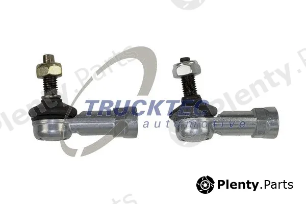 Trucktec Automotive 01.43.515 — Repair Kit, gear shift lever