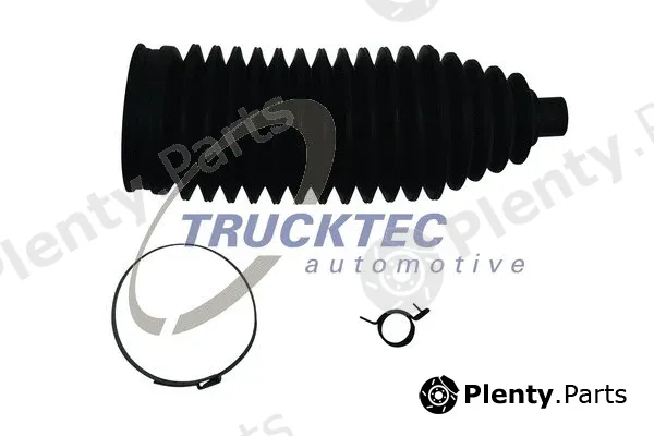 Trucktec Automotive 02.37.042 — Bellow Kit, steering