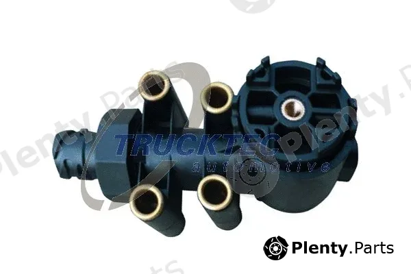 Trucktec Automotive 04.30.055 — Sensor, pneumatic suspension level