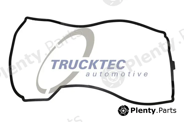 Trucktec Automotive 02.10.045 — Gasket, cylinder head cover