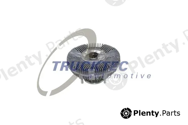 Trucktec Automotive 05.19.010 — Clutch, radiator fan