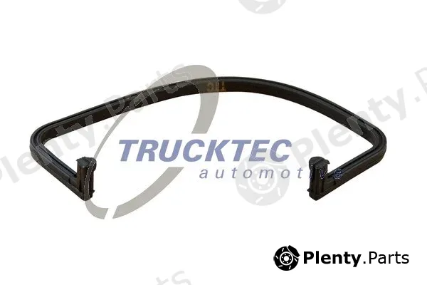 Trucktec Automotive 03.10.022 — Gasket, timing case