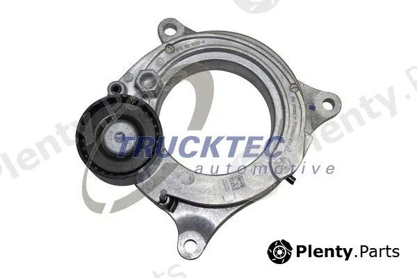 Trucktec Automotive 08.19.272 — Belt Tensioner, V-ribbed belt