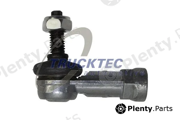 Trucktec Automotive 01.24.331 — Ball Head, gearshift linkage