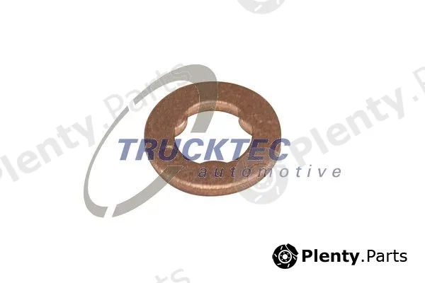 Trucktec Automotive 01.10.213 — Seal, injector holder