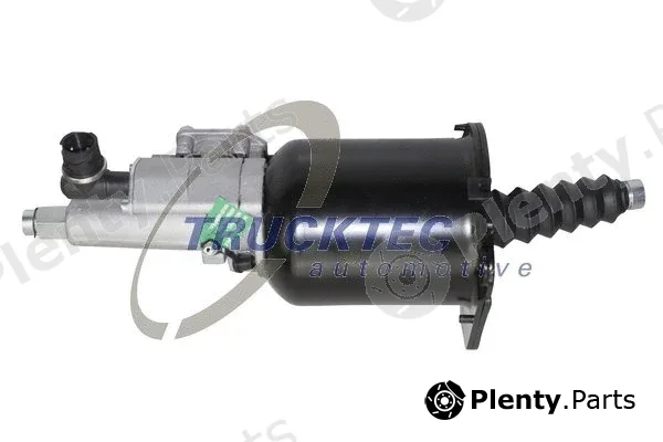 Trucktec Automotive 01.23.170 — Clutch Booster