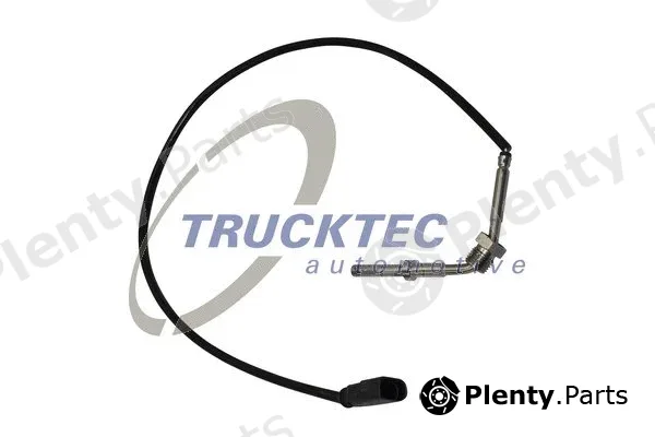 Trucktec Automotive 07.17.109 — Sensor, exhaust gas temperature