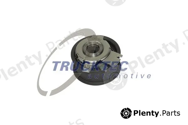 Trucktec Automotive 07.12.058 — Tensioner Pulley, timing belt
