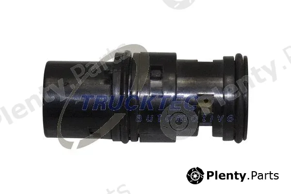 Trucktec Automotive 08.19.171 — Thermostat, oil cooling