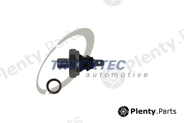 Trucktec Automotive 07.42.038 — Oil Pressure Switch
