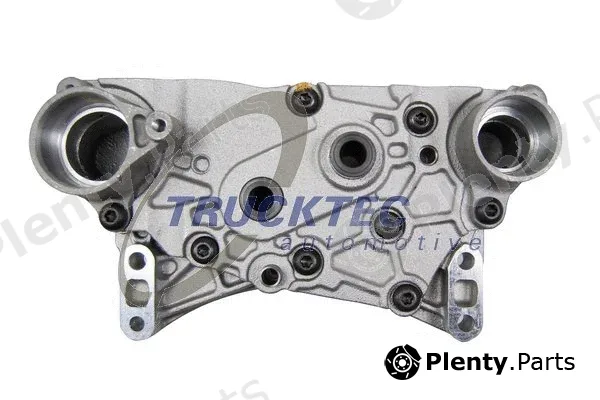 Trucktec Automotive 03.18.018 — Oil Pump