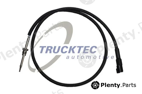 Trucktec Automotive 03.17.045 — Sensor, exhaust gas temperature