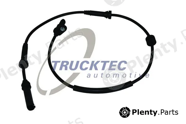 Trucktec Automotive 08.42.114 — Sensor, wheel speed