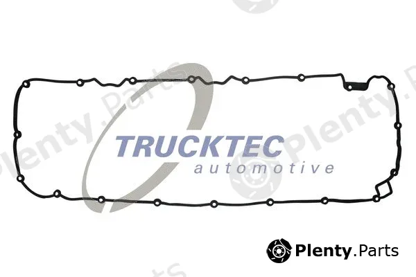 Trucktec Automotive 01.10.261 — Gasket, cylinder head cover